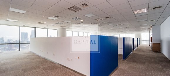 Oficina en Business Bay, UAE 742.1 m² No. 51339 19