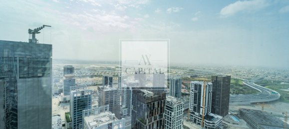 Oficina en Business Bay, UAE 742.1 m² No. 51339 10