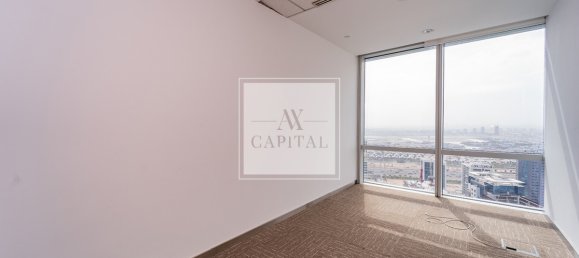 Oficina en Business Bay, UAE 742.1 m² No. 51339 16