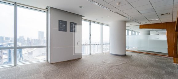 Oficina en Business Bay, UAE 742.1 m² No. 51339 30