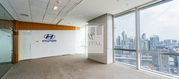 Oficina en Business Bay, UAE 742.1 m² No. 51339 28
