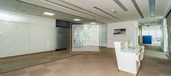 Oficina en Business Bay, UAE 742.1 m² No. 51339 13