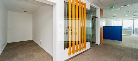 Oficina en Business Bay, UAE 742.1 m² No. 51339 8