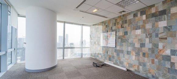 Oficina en Business Bay, UAE 742.1 m² No. 51339 24