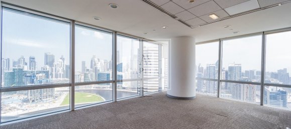 Oficina en Business Bay, UAE 742.1 m² No. 51339 25