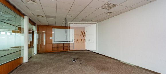 Oficina en Business Bay, UAE 742.1 m² No. 51339 21