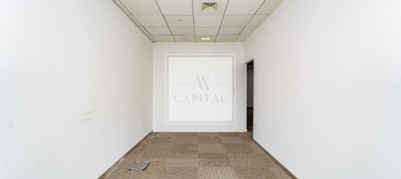 Oficina en Business Bay, UAE 742.1 m² No. 51339 5