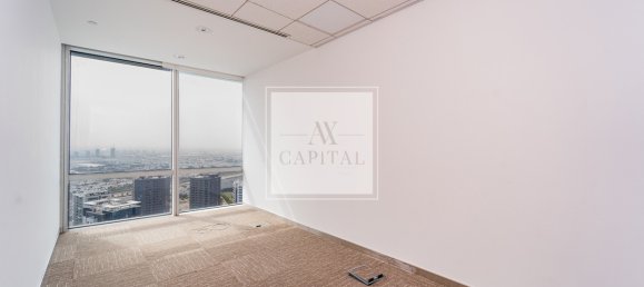 Oficina en Business Bay, UAE 742.1 m² No. 51339 15