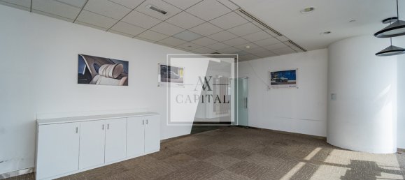 Oficina en Business Bay, UAE 742.1 m² No. 51339 6