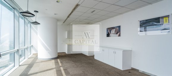 Oficina en Business Bay, UAE 742.1 m² No. 51339 4