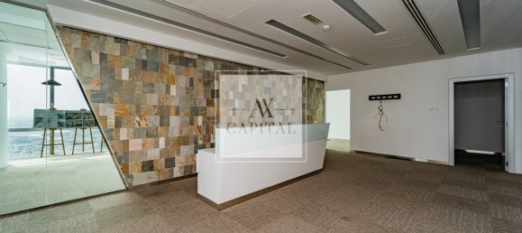 Oficina en Business Bay, UAE 742.1 m² No. 51339 18