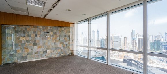 Oficina en Business Bay, UAE 742.1 m² No. 51339 23