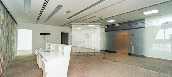 Oficina en Business Bay, UAE 742.1 m² No. 51339 2