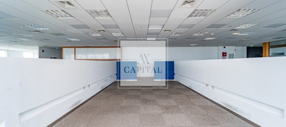 Oficina en Business Bay, UAE 742.1 m² No. 51339 33