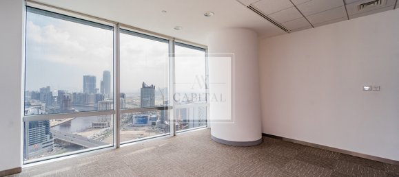 Oficina en Business Bay, UAE 742.1 m² No. 51339 26