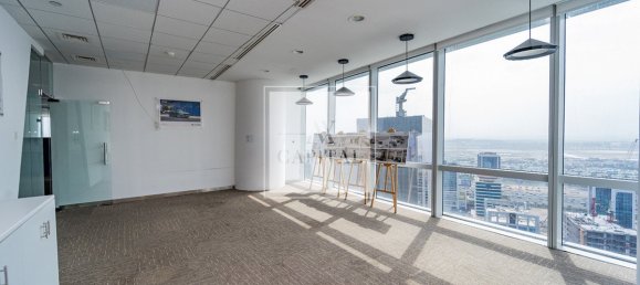 Oficina en Business Bay, UAE 742.1 m² No. 51339 7