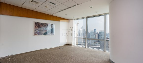 Oficina en Business Bay, UAE 742.1 m² No. 51339 27