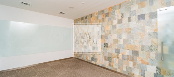 Oficina en Business Bay, UAE 742.1 m² No. 51339 39