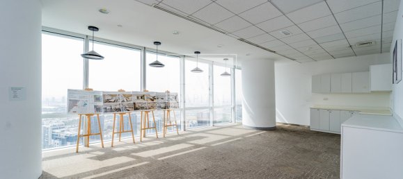 Oficina en Business Bay, UAE 742.1 m² No. 51339 3