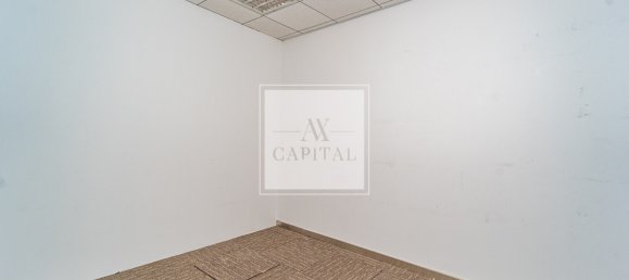 Oficina en Business Bay, UAE 742.1 m² No. 51339 14