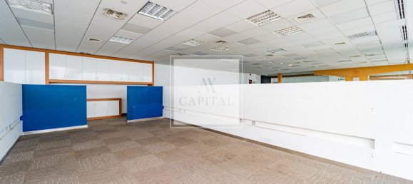 Oficina en Business Bay, UAE 742.1 m² No. 51339 35