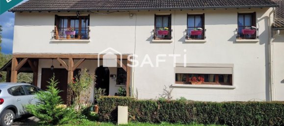 Casa de 4 dormitorios en Lere, France No. 50531 5