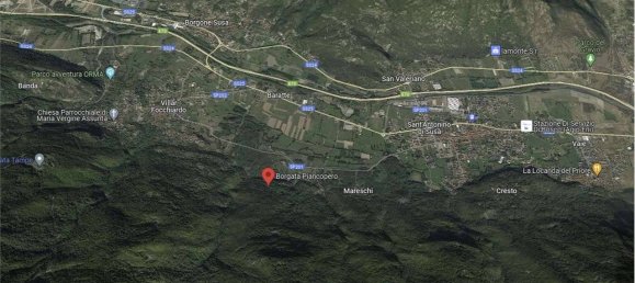 2 bedrooms House in Villar Focchiardo, Italy No. 212275 6