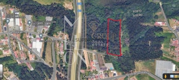  Land in Anta, Portugal No. 157598 4