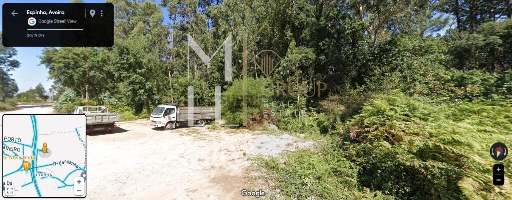  Land in Anta, Portugal No. 157598