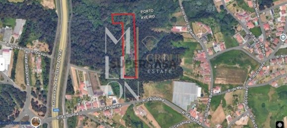  Land in Anta, Portugal No. 157598 2