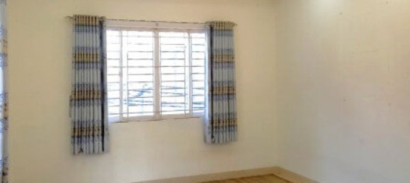 79.8m² House in District 7, Vietnam No. 7232 2