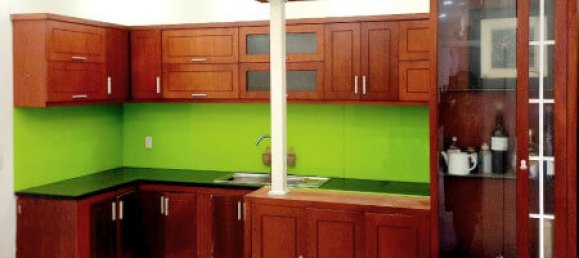 79.8m² House in District 7, Vietnam No. 7232 3