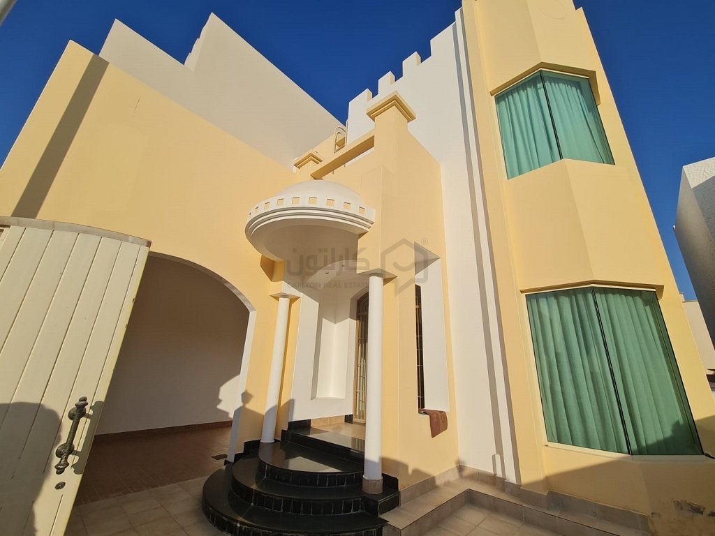 2 bedrooms Villa in Galali, Bahrain No. 843