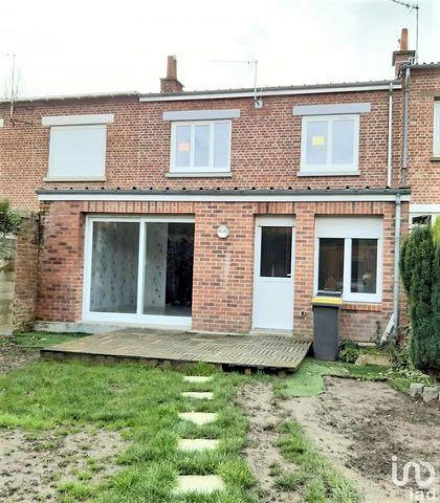 4 غرف نوم منزل في Lillers, France رقم 24808