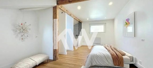 2 Schlafzimmer Doppelhaus in Reims, France, Nr. 50053 8