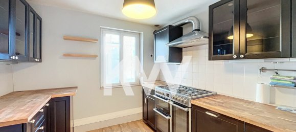 2 Schlafzimmer Doppelhaus in Reims, France, Nr. 50053 3