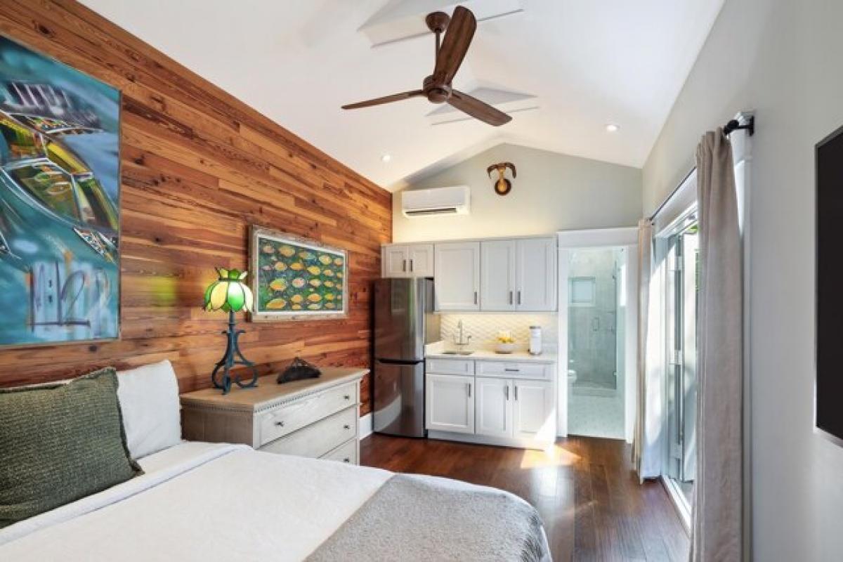 4 Schlafzimmer Haus in Key West, USA, Nr. 385584