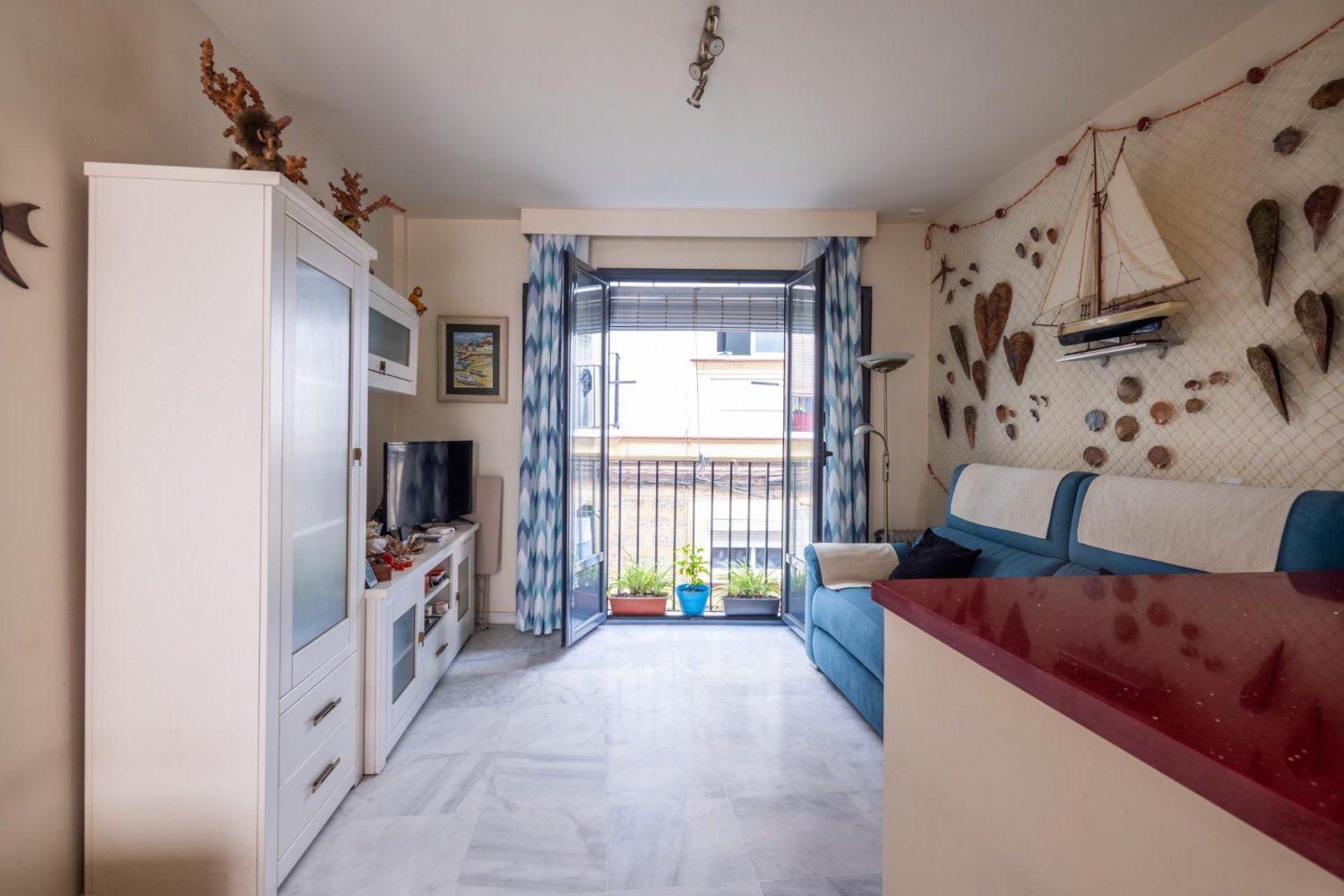 2 chambres Appartement à Cadiz, Spain No. 269957