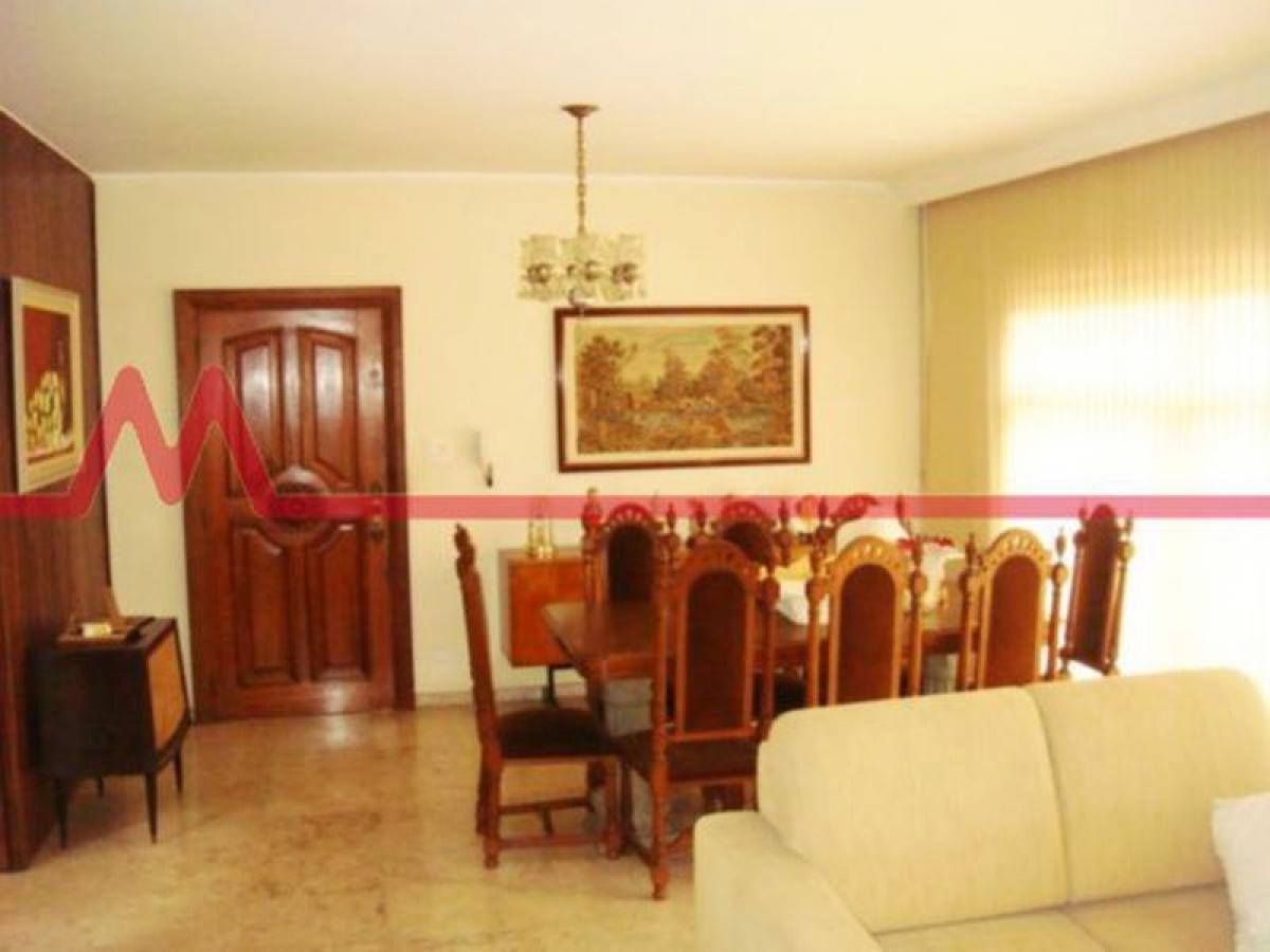 3 غرف نوم منزل في Sao Paulo, Brazil رقم 587828