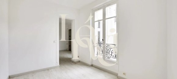 1 Schlafzimmer Wohnung in Paris, France, Nr. 298104 4