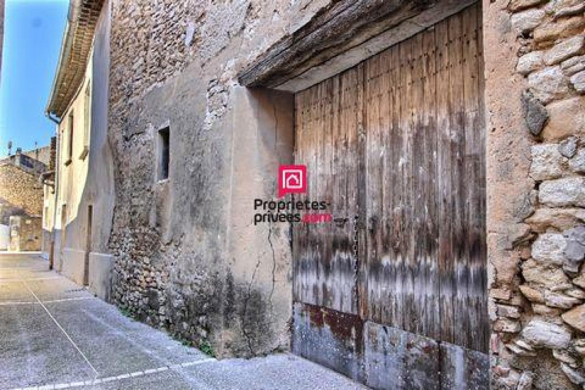  Shop in Mornas, France No. 21422