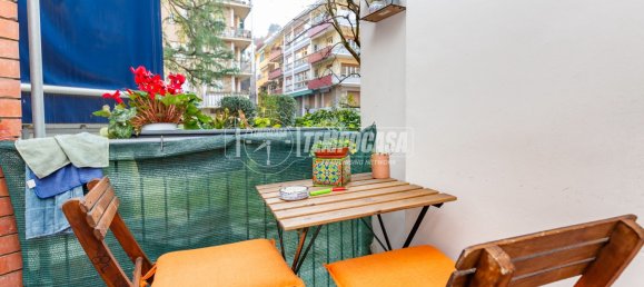 1 Schlafzimmer Wohnung in Turin, Italy, Nr. 75708 16