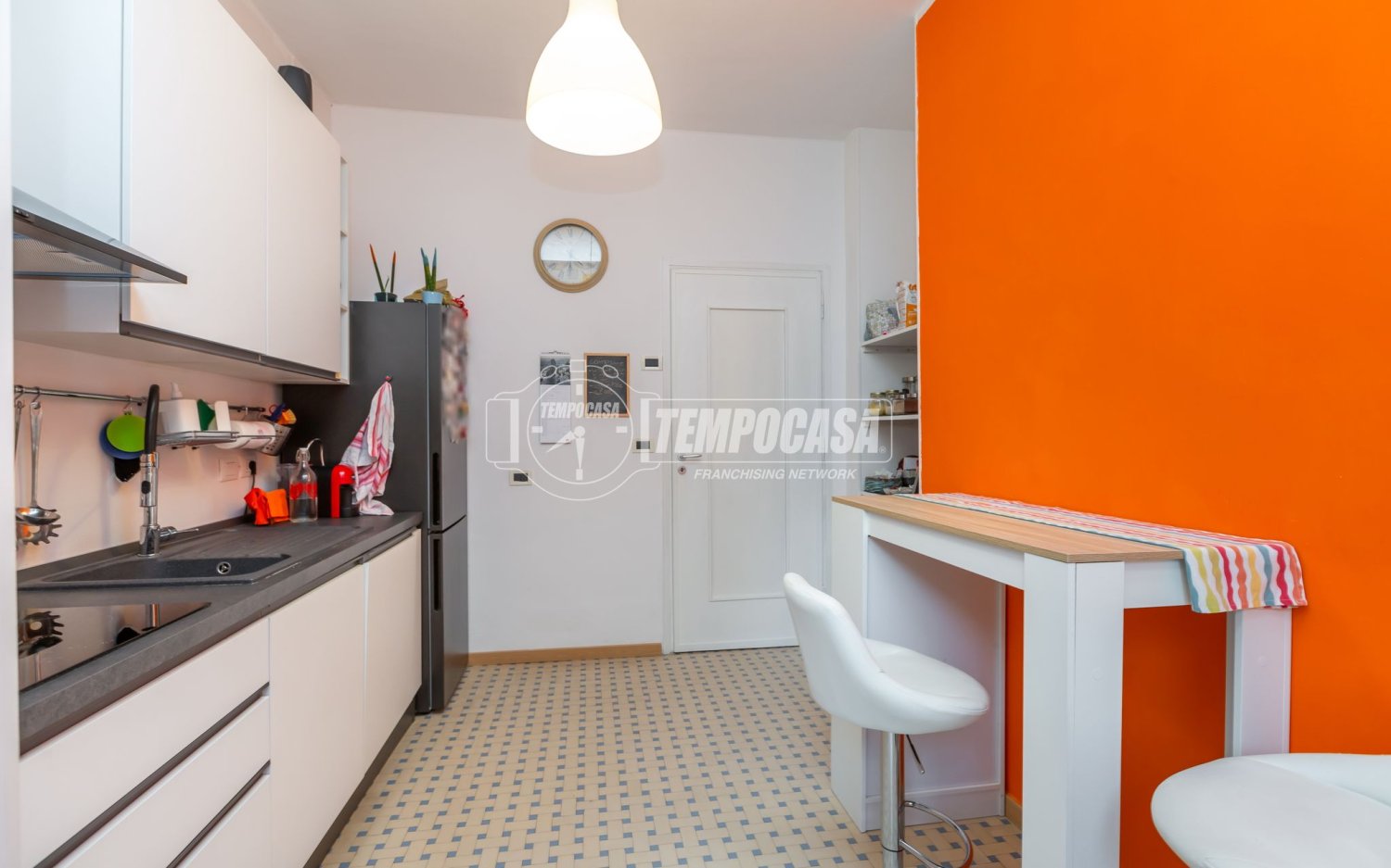 1 Schlafzimmer Wohnung in Turin, Italy, Nr. 75708