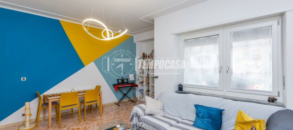 1 Schlafzimmer Wohnung in Turin, Italy, Nr. 75708 13