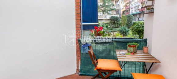 1 Schlafzimmer Wohnung in Turin, Italy, Nr. 75708 3