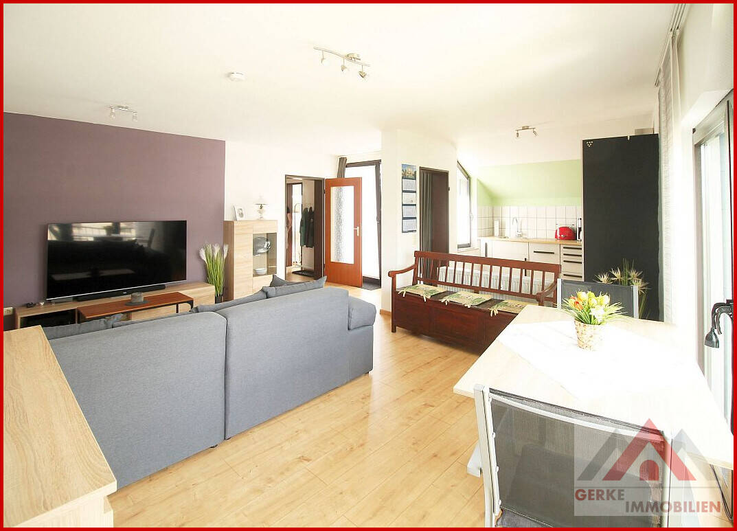 1 Schlafzimmer Wohnung in Hochsauerlandkreis, Germany, Nr. 266056