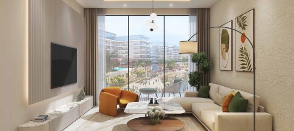 1 Schlafzimmer Wohnung in Dubai, UAE, Nr. 98272 6