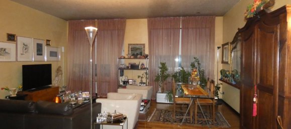 4 bedrooms Duplex in Turin, Italy No. 49758 10