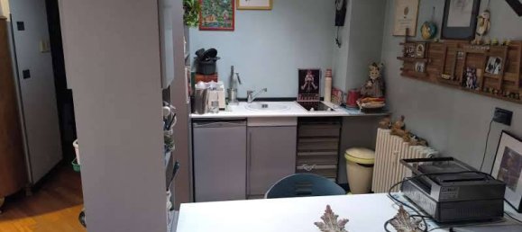 4 bedrooms Duplex in Turin, Italy No. 49758 22