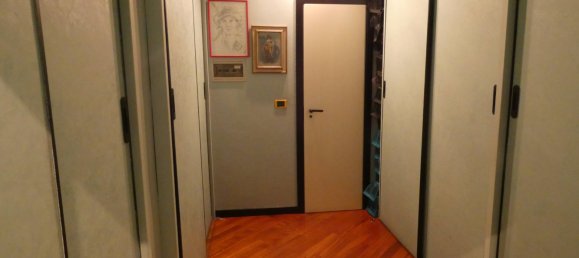 4 bedrooms Duplex in Turin, Italy No. 49758 19